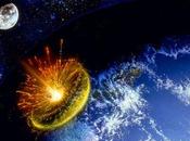 Consecuencias impacto asteroide Tierra