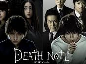 Death Note consigue director