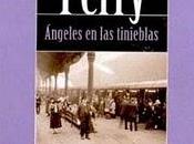 Anne Perry Ángeles tinieblas