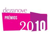 Dezanove.pt premia personajes LGTB Portugal