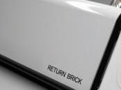 Return Brick Recycling Robot Transforms Rubble into Bricks Inhabitat Green Design Will Save World