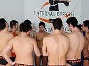 Atlètic-Barceloneta C.D. Waterpolo Turia