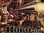 Poster Hobo With Shotgun