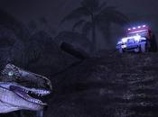 Primeras imágenes Jurassic Park Telltale Games