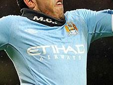 Tevez sigue alimentando sueños City