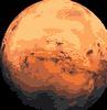 archivo chatarra: canales Marte