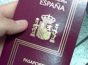 Entrevista para obtener ciudadanía española