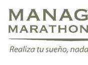 Manager marathon club: exclusividad para ejecutivos corredores