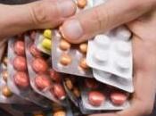 peligros automedicarse