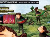 WAYANAY Presentacion Nuevo Disco "Llegaste