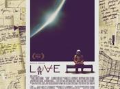 Cartel inquietante Nuevo Tráiler ‘LOVE’