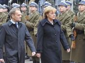 Medios bielorrusos acusan Alemania Polonia organizar golpe Estado