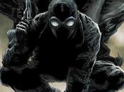 Spiderman Noir