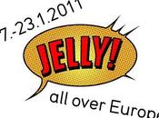 ¡Jelly Week 2011!