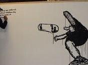 'Custom Teleport' exposición Ciril