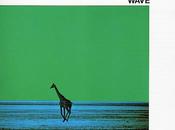 "Wave" (1967) Antonio Carlos Jobim. Bossa nova jazz grandes trabajos pasado siglo.