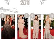 Golden Globes 2011