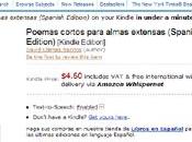 Poemas cortos para almas extensas