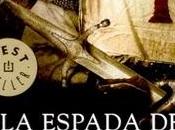David Camus espada Jorge