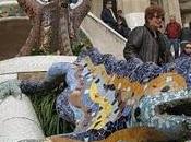 Barcelona: Parc Güell