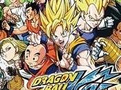 Noticias sobre Dragon Ball Ultimate Butoden.