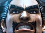 Nuevas imágenes Tekken Tournament