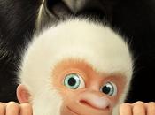 Trailer pelicula Copito Nieve