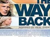 Camino libertad (2010), peter weir. archipiélago gulag.