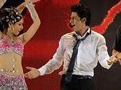 Espectáculo Bollywood Sudáfrica