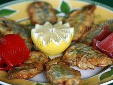 Bocartes (anchoas)