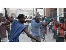 'Haití: Imágenes contra olvido', exposición fotográfica Casa América