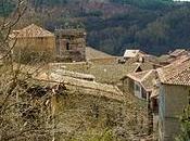 Sierra Francia: Mogarraz