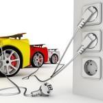 Rolls-Royce puede estar desarrollando Limusina eléctrica