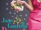 Damas honor Jane Costello