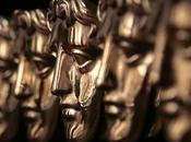 Nominaciones BAFTA 2011