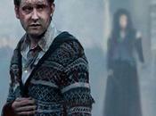 Primera imagen Harry Potter Reliquias Muerte Parte