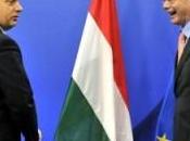 Hungría bozal prensa