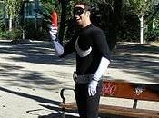 rodaje hero moon