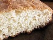 Torta básica huevo