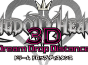 Trailer Kingdom Hearts Dream Drop Distance.
