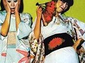 Discos: Kimono house (Sparks, 1974)