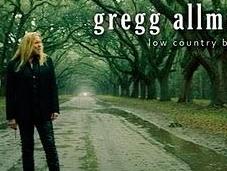 Gregg Allman country blues