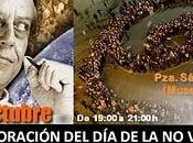 Actos octubre ciudades