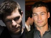 Spartacus tiene sustituto