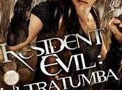 Resident Evil: Ultratumba