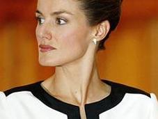 estilo Doña Letizia
