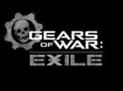 Epic registra Gears War: Exile