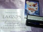 Premios Scrooge