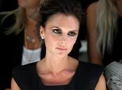 Tutorial look Victoria Beckham