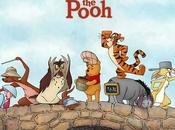 Póster internacional 'Winnie Pooh'